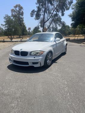 2011 BMW 135 i