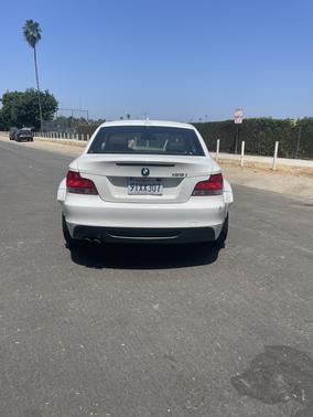 2011 BMW 135 i