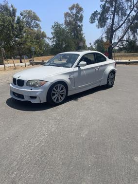 2011 BMW 135 i