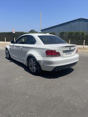 2011 BMW 135 i
