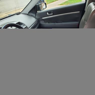 2009 Mitsubishi Galant Sport V6