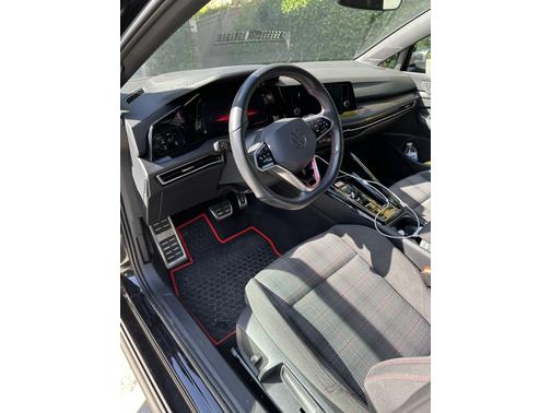 2024 Volkswagen Golf GTI 2.0T S DSG