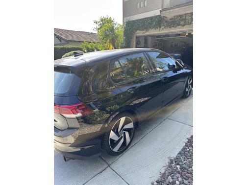 2024 Volkswagen Golf GTI 2.0T S DSG