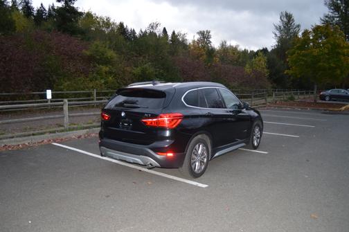 2016 BMW X1 xDrive 28i