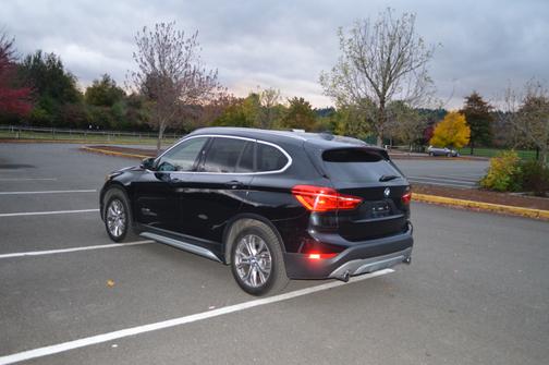 2016 BMW X1 xDrive 28i