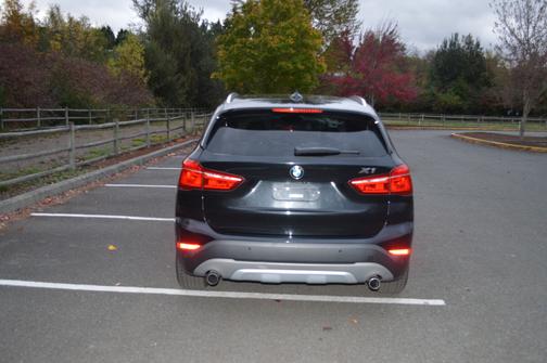 2016 BMW X1 xDrive 28i