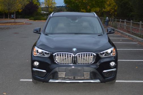2016 BMW X1 xDrive 28i