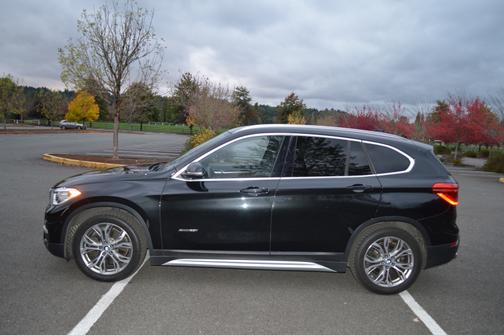 2016 BMW X1 xDrive 28i
