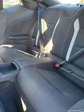 2021 Chevrolet Camaro 1SS