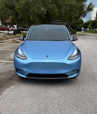 2023 Tesla Model Y AWD