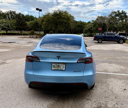 2023 Tesla Model Y AWD