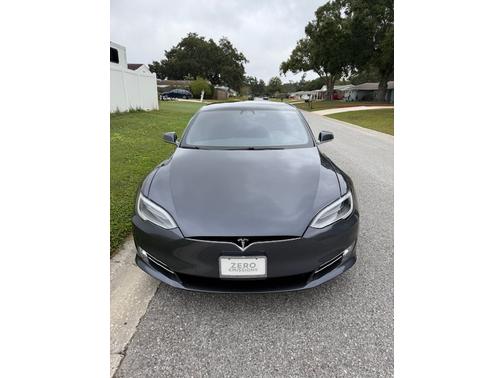2018 Tesla Model S 75D