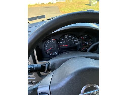 2004 Nissan Titan SE King Cab