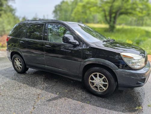 2004 Buick Rendezvous Base
