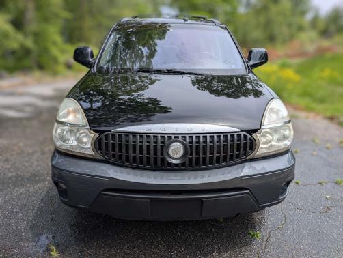 2004 Buick Rendezvous Base