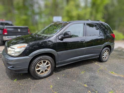 2004 Buick Rendezvous Base