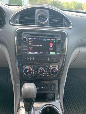 2014 Buick Enclave Premium