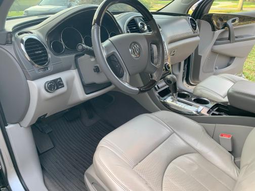 2014 Buick Enclave Premium