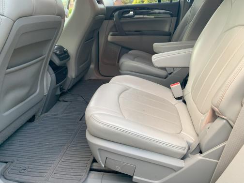 2014 Buick Enclave Premium