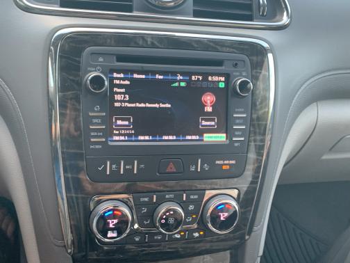 2014 Buick Enclave Premium