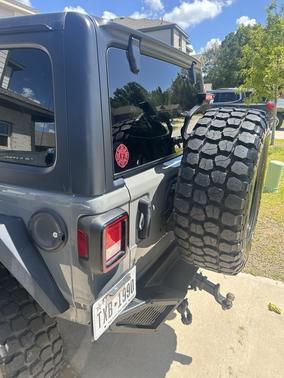 2022 Jeep Wrangler Unlimited Sport Altitude