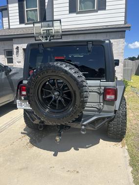 2022 Jeep Wrangler Unlimited Sport Altitude