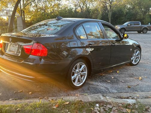 2009 BMW 328 i xDrive