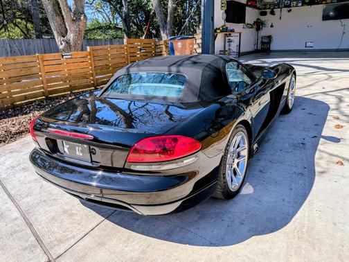 2003 Dodge Viper SRT-10
