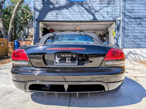 2003 Dodge Viper SRT-10