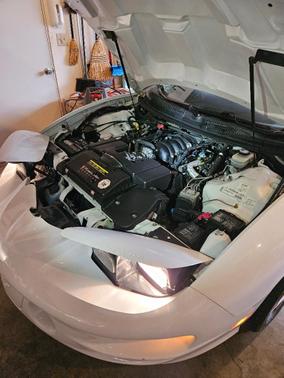 1999 Pontiac Firebird Trans Am