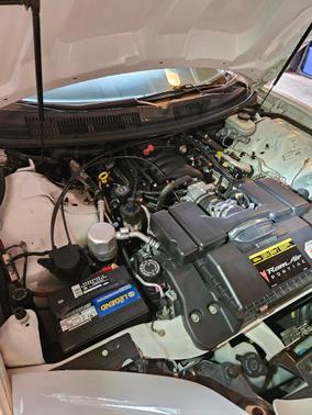 1999 Pontiac Firebird Trans Am