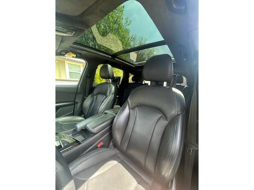 2019 Audi Q7 55 Prestige