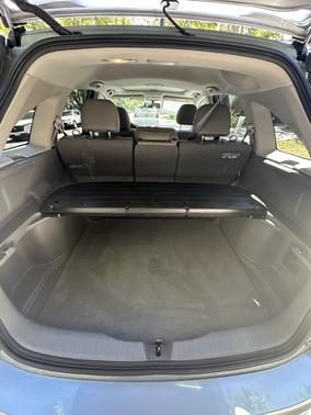 2011 Honda CR-V EX-L w/Navigation