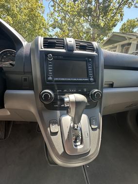 2011 Honda CR-V EX-L w/Navigation