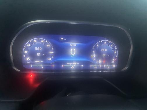 Black 2023 Chevrolet Tahoe LT