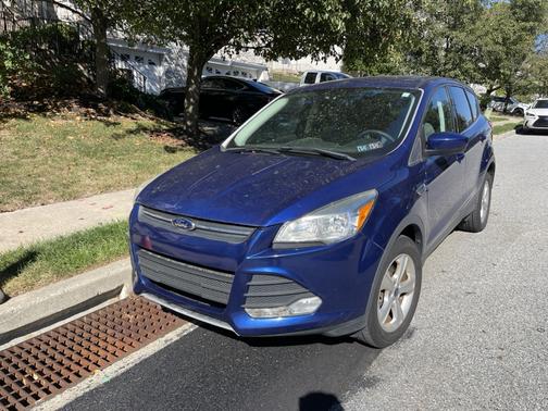 2013 Ford Escape SE