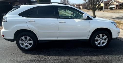 2007 Lexus RX 350 Base