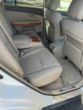 2007 Lexus RX 350 Base