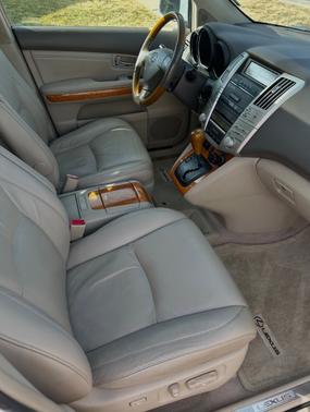 2007 Lexus RX 350 Base