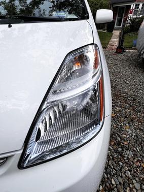 2008 Toyota Prius Touring