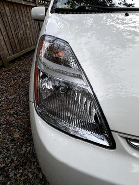 2008 Toyota Prius Touring
