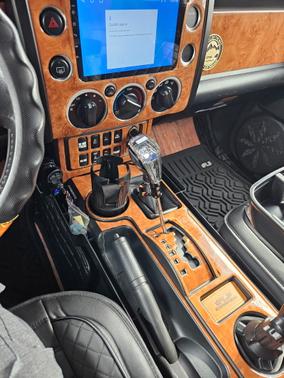 2007 Toyota FJ Cruiser Base