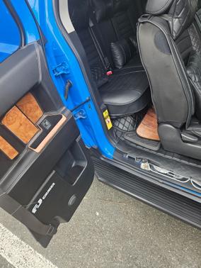 2007 Toyota FJ Cruiser Base