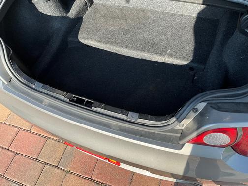 Gray 2004 BMW Z4 3.0i