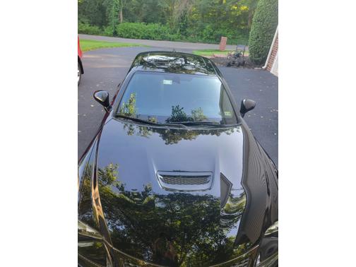 2016 Lexus RC F Base