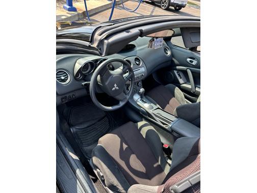 2011 Mitsubishi Eclipse Spyder GS Sport