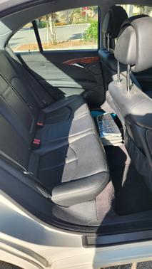 2006 Mercedes-Benz E-Class E 350