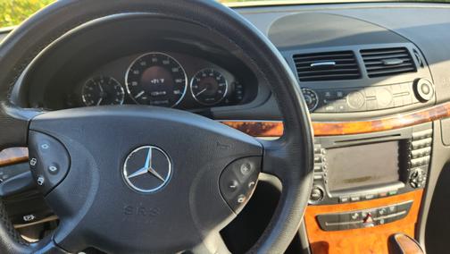 2006 Mercedes-Benz E-Class E 350