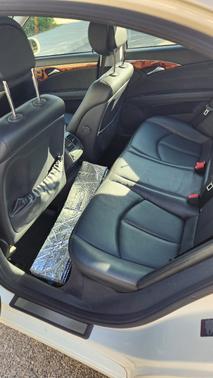2006 Mercedes-Benz E-Class E 350