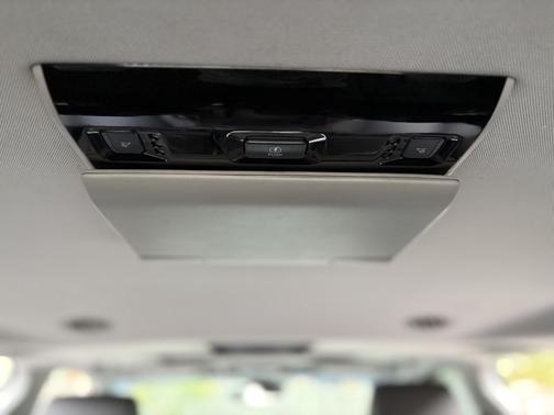 2015 Chevrolet Suburban 1500 LT